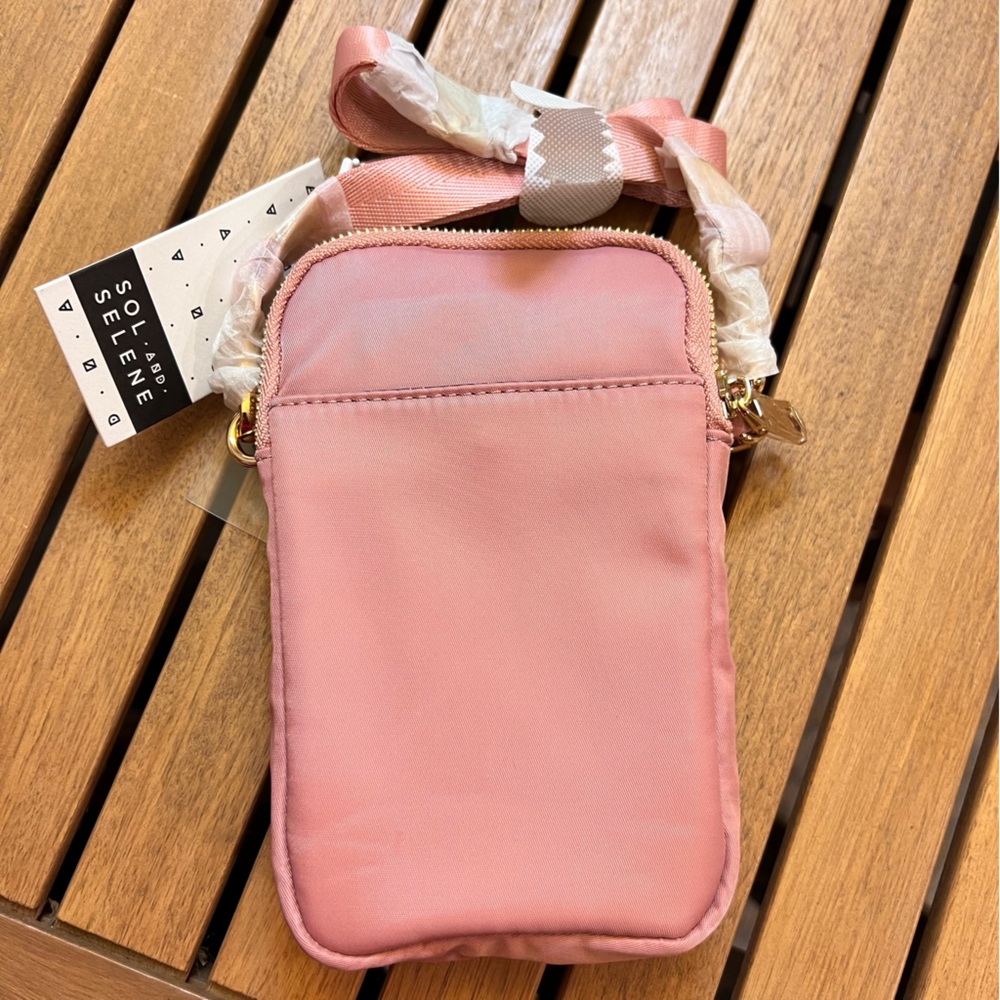 Sol & Selene crossbody
